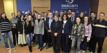 La Junta destina 48 millones de euros para reforzar su estrategia de prevención de incendios forestales en Castilla-La Mancha