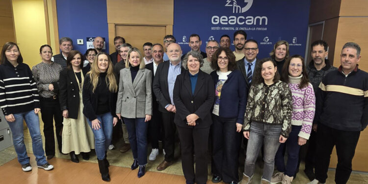 La Junta destina 48 millones de euros para reforzar su estrategia de prevención de incendios forestales en Castilla-La Mancha 1 La Junta destina 48 millones de euros para reforzar su estrategia de prevención de incendios forestales en Castilla-La Mancha