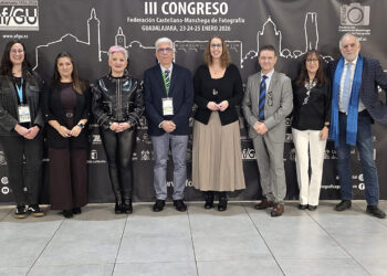 La Junta felicita a la Federación Castellano Manchega de Fotografía en su III Congreso Regional