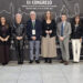 La Junta felicita a la Federación Castellano Manchega de Fotografía en su III Congreso Regional