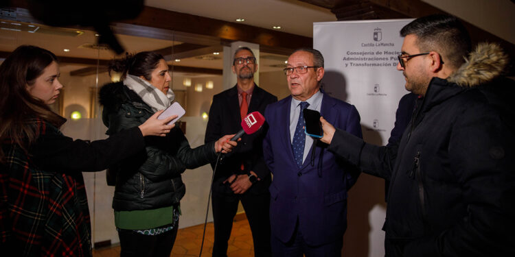 La Junta impulsa la inteligencia de procesos para avanzar en una Administración más moderna, dinámica y proactiva