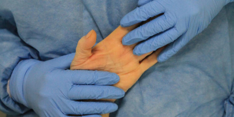 La Junta impulsa ‘Human Care’, un proyecto pionero de formación profesional para promover la humanización en la atención sanitaria