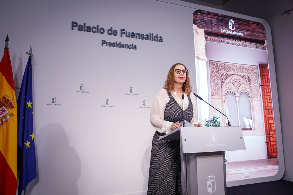 La Junta presenta la Red Amparo junto a una estrategia de prevención, sensibilización y lucha contra las violencias sexuales