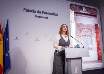 La Junta presenta la Red Amparo junto a una estrategia de prevención, sensibilización y lucha contra las violencias sexuales 5 La Junta presenta la Red Amparo junto a una estrategia de prevención, sensibilización y lucha contra las violencias sexuales