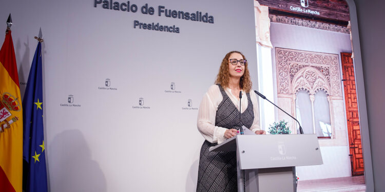 La Junta presenta la Red Amparo junto a una estrategia de prevención, sensibilización y lucha contra las violencias sexuales