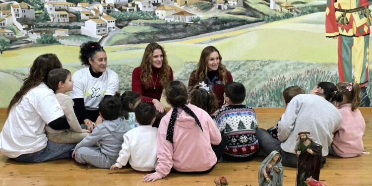 La Junta publicará en enero el decreto del V Plan Corresponsables, que llegará a más municipios