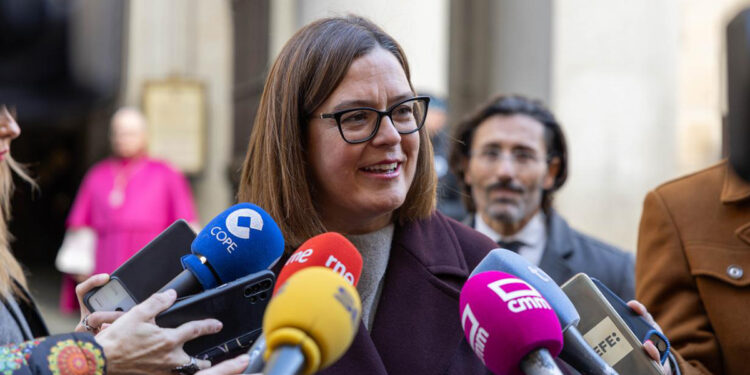 La Junta rechaza el aislamiento como vía de protección al sector agroalimentario 1 La Junta rechaza el aislamiento como vía de protección al sector agroalimentario