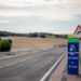 La Junta renovará 68.000 señales verticales de la Red de Carreteras de Castilla-La Mancha