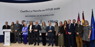 La Junta tramita la declaración de cinco nuevos ‘Municipios Turísticos’ en la provincia de Guadalajara, que se suman a los tres ya declarados
