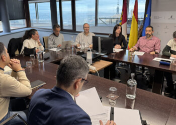 La Junta ultima el Plan Estratégico de Ganadería Extensiva de Castilla-La Mancha