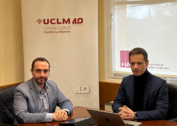 La Junta y la UCLM impulsan un convenio estratégico para reforzar la excelencia investigadora
