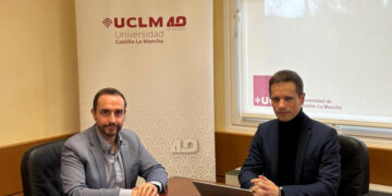 La Junta y la UCLM impulsan un convenio estratégico para reforzar la excelencia investigadora