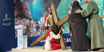 La Pasión de Motilla del Palancar abre la venta de entradas para la actuación en el Auditorio de Cuenca que será el 21 de marzo