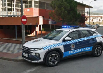 La Policía Local de Cuenca interviene tras la agresión de un jugador juvenil a un árbitro