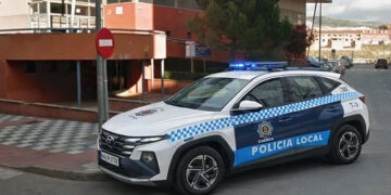 La Policía Local de Cuenca interviene tras la agresión de un jugador juvenil a un árbitro