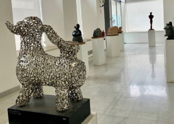 La Sala Iberia cerró 2025 con cerca de 43.000 visitantes