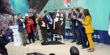 La Semana de Música Religiosa genera alrededor de tres millones de euros de retorno económico en la provincia de Cuenca en los últimos cuatro años