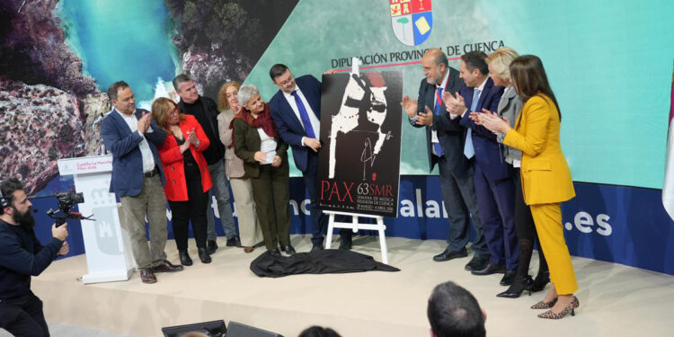 La Semana de Música Religiosa genera alrededor de tres millones de euros de retorno económico en la provincia de Cuenca en los últimos cuatro años