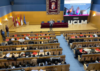 La UCLM comienza su campaña de atracción de talento para estudiantes preuniversitarios