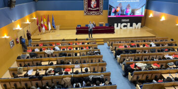 La UCLM comienza su campaña de atracción de talento para estudiantes preuniversitarios