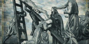 La V. H. del Stmo. Cristo del Perdón celebra su 75º Aniversario con una procesión extraordinaria en febrero