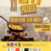 La XII Fiesta de la Patata de Yunquera se aplaza al 15 de marzo por previsión de lluvias 3 La XII Fiesta de la Patata se aplaza al 15 de marzo por previsión de lluvias