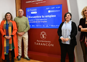 La línea sectorial de Formación Profesional en el Ámbito Laboral se convocará el lunes con una inversión de 13,7 millones de euros
