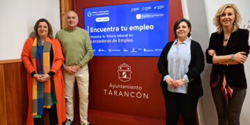 La línea sectorial de Formación Profesional en el Ámbito Laboral se convocará el lunes con una inversión de 13,7 millones de euros