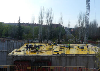 La mano de obra extranjera sostiene el crecimiento poblacional y laboral de Cuenca, según la patronal conquense