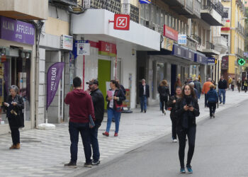 La patronal conquense y la Asociación de Comercio de Cuenca recuerdan los doce festivos de apertura autorizada para 2026