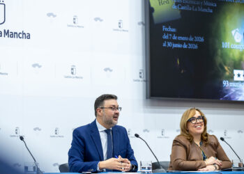 La programación de Primavera y Circuito desarrollarán a lo largo del año un total de 909 actuaciones en los pueblos y ciudades de la región La programación de Primavera y Circuito desarrollarán a lo largo del año un total de 909 actuaciones en los pueblos y ciudades de la región