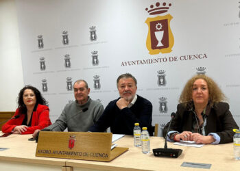La resolución definitiva de los fondos EDIL confirma la llegada de 9,1 millones de euros para inversiones en Cuenca