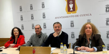 La resolución definitiva de los fondos EDIL confirma la llegada de 9,1 millones de euros para inversiones en Cuenca