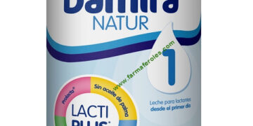 Lactalis Nutrición Iberia procede a la retirada voluntaria de productos de la marca Damira