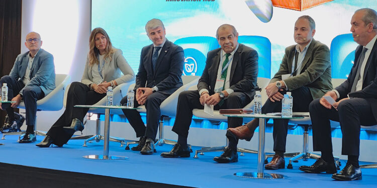 Logistics Spain sella una alianza estratégica con Foro de Logística