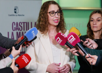 Los recursos de Igualdad del Gobierno de Castilla-La Mancha atendieron a 24.326 mujeres y a 678 menores en el año 2025 Los recursos de Igualdad del Gobierno de Castilla-La Mancha atendieron a 24.326 mujeres y a 678 menores en el año 2025