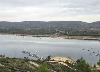 Los ribereños denuncian la situación de colapso del sistema al no haber nuevas reglas y seguirse aprobando trasvases automáticos