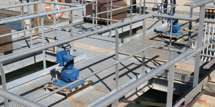 Luz verde a la ampliación de la depuradora de Tarancón