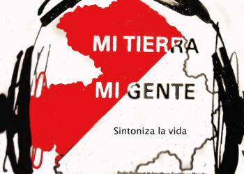 Raíces. Podcast. Las danzas del Santo Niño Perdido y la Botarga de 1987 en Valdenuño Fernández