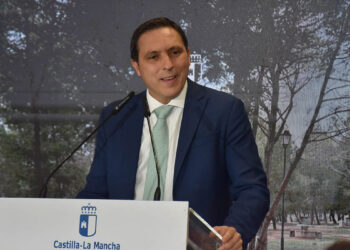 Martínez Chana pone en valor los programas Corresponsables y Concilia como ejemplo de colaboración entre administraciones