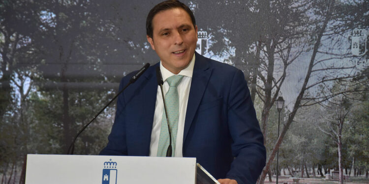 Martínez Chana pone en valor los programas Corresponsables y Concilia como ejemplo de colaboración entre administraciones