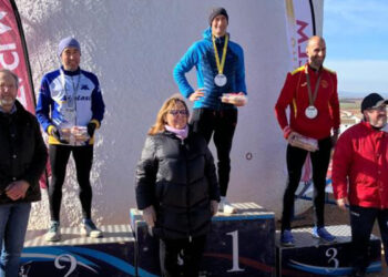 Más de 100.000 escolares participarán, a partir del segundo semestre del año, en un estudio pionero para detectar a futuros talentos en atletismo y campo a través