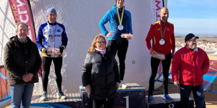 Más de 100.000 escolares participarán, a partir del segundo semestre del año, en un estudio pionero para detectar a futuros talentos en atletismo y campo a través