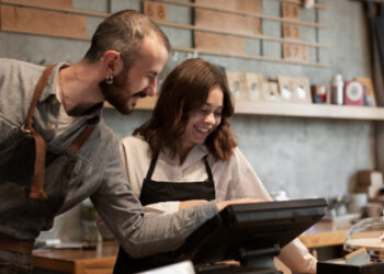 Mejores ERP para pymes y software terminal punto de venta: guía de elección Mejores ERP para pymes y software terminal punto de venta: guía de elección