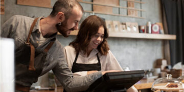 Mejores ERP para pymes y software terminal punto de venta guía de elección