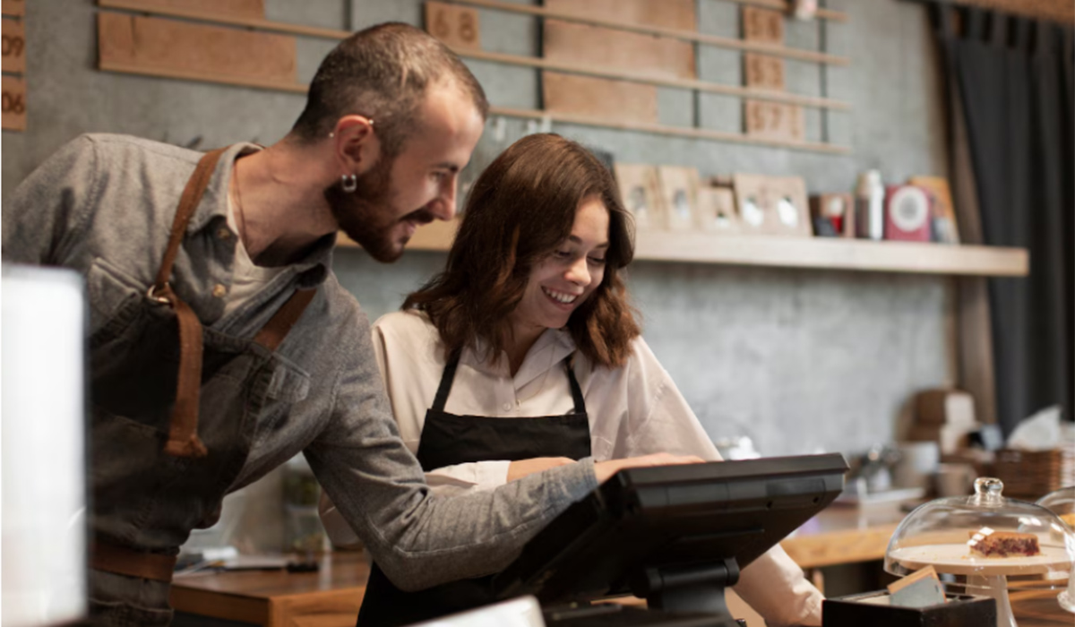 Mejores ERP para pymes y software terminal punto de venta: guía de elección 2 Mejores ERP para pymes y software terminal punto de venta guía de elección