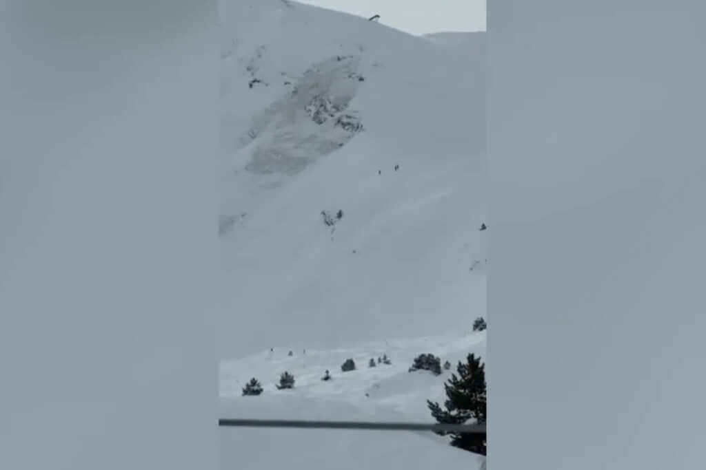 Muere un joven de Guadalajara en el alud de Cerler era hijo de la anterior presidenta del Club Maratón Guadalajara