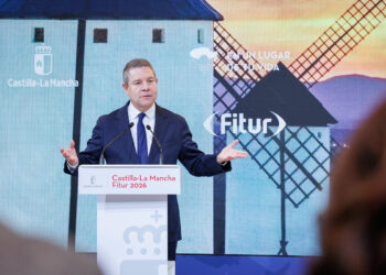 Page avanza la tramitación de una Ley de Turismo “moderna” y “enormemente consensuada” en la segunda mitad de este 2026
