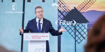 Page avanza la tramitación de una Ley de Turismo “moderna” y “enormemente consensuada” en la segunda mitad de este 2026