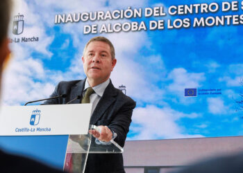 Page considera que pactar un sistema de financiación con independentistas es “el mayor ataque a la igualdad en toda la democracia”